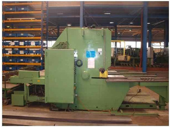 Metalo apdirbimo staklės Tafelschere WEINBRENNER: foto 3 Metalo apdirbimo staklės Tafelschere WEINBRENNER: foto 3