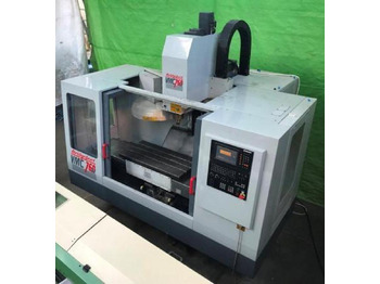 CNC apdirbimo centras