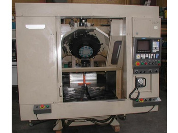 CNC apdirbimo centras