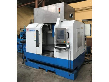CNC apdirbimo centras