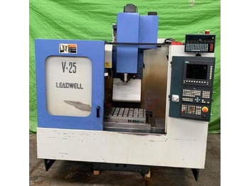 CNC apdirbimo centras