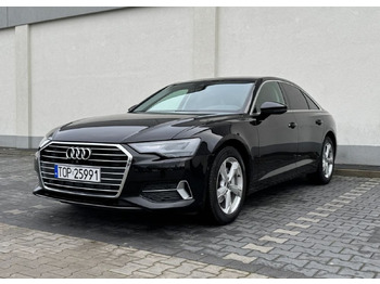 Lengvasis automobilis AUDI