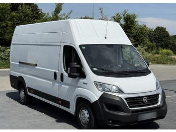 Krovininis mikroautobusas FIAT Ducato Maxi
