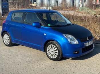 Lengvasis automobilis SUZUKI