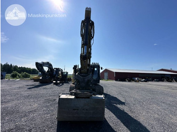 Vikšrinis ekskavatorius CAT 325 FL CR: foto 3