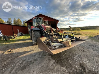 Huddig 1260 B  lizingą Huddig 1260 B: foto 3