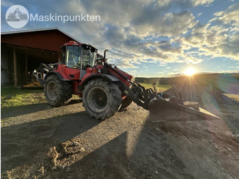 Huddig 1260 B  lizingą Huddig 1260 B: foto 4