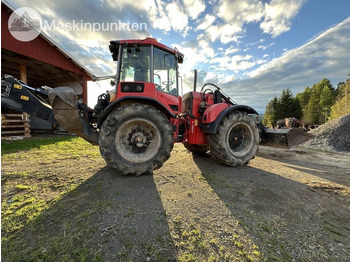 Huddig 1260 B  lizingą Huddig 1260 B: foto 5