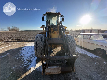 Ratinis krautuvas Hyundai HL 730 TM-7: foto 5 Ratinis krautuvas Hyundai HL 730 TM-7: foto 5