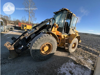 Ratinis krautuvas Hyundai HL 730 TM-7: foto 3