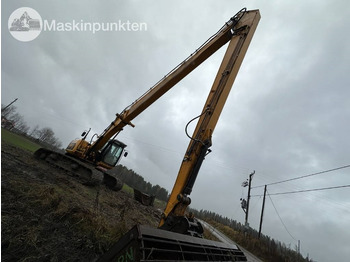 JCB JS 220 LC lizingą JCB JS 220 LC: foto 3 JCB JS 220 LC lizingą JCB JS 220 LC: foto 3