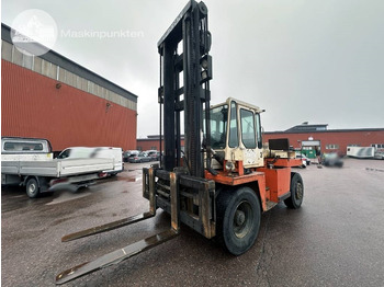 Dyzelinis krautuvas KALMAR