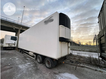 Refrižeratorius priekaba PARATOR
