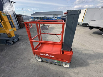 Stiebinis keltuvas SKYJACK