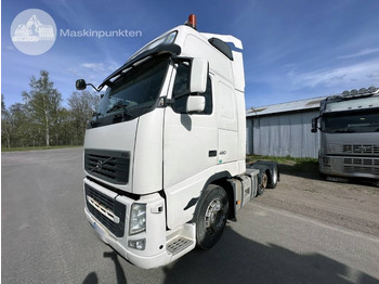 Vilkikas VOLVO FH 460