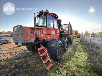 Forvarderis VALMET