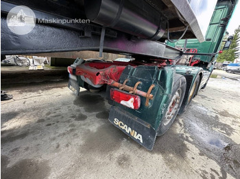 Scania R 730 LA EKIPAGE  lizingą Scania R 730 LA EKIPAGE: foto 5