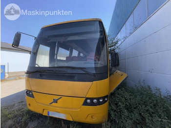 Priemiestinis autobusas VOLVO