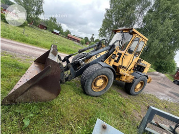 Ratinis krautuvas VOLVO 4300