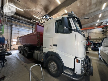 Savivartis sunkvežimis VOLVO FH 480