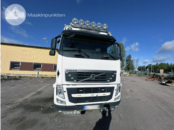 Hook-lift sunkvežimis Volvo FH 500: foto 3