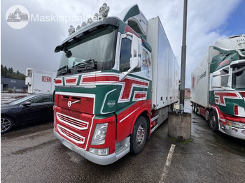 Refrižeratorius sunkvežimis VOLVO FH 500
