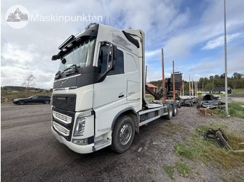 Volvo FH 540  lizingą Volvo FH 540: foto 1
