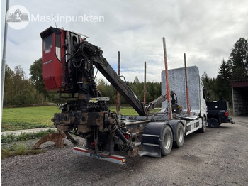 Volvo FH 540  lizingą Volvo FH 540: foto 4