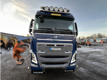 Sunkvežimis su kranu Volvo FH 540: foto 5