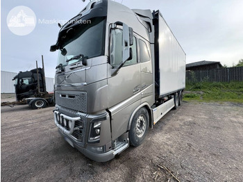 Furgonas sunkvežimis VOLVO FH
