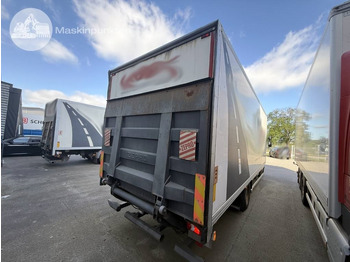 Volvo FL 240  lizingą Volvo FL 240: foto 4