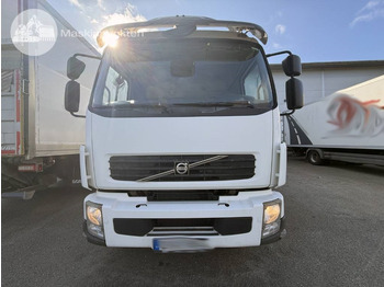 Volvo FL 240  lizingą Volvo FL 240: foto 2