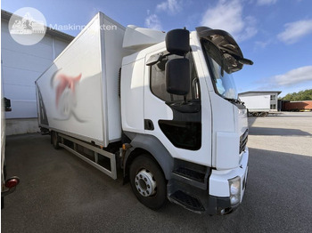 Volvo FL 240  lizingą Volvo FL 240: foto 3