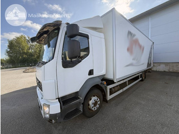 Furgonas sunkvežimis VOLVO FL 240