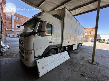 Furgonas sunkvežimis VOLVO FM 300
