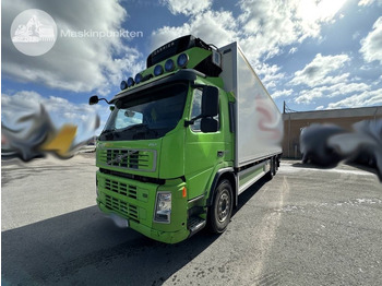 Refrižeratorius sunkvežimis VOLVO FM 340