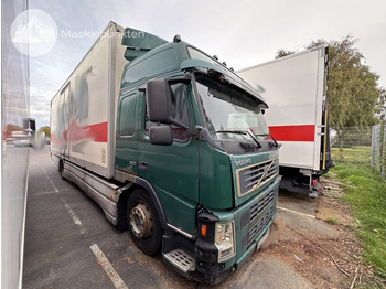 Furgonas sunkvežimis Volvo FM 9 300: foto 2