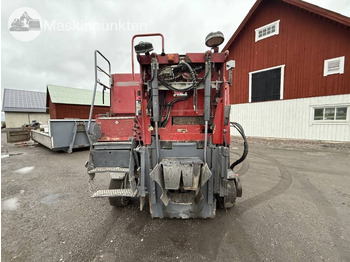 Asfalto freza Wirtgen W 100: foto 4