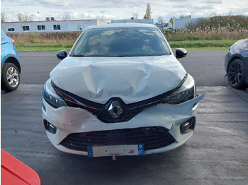 Lengvasis automobilis RENAULT
