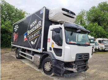 Refrižeratorius sunkvežimis RENAULT D Wide 380