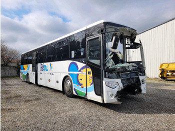 Priemiestinis autobusas TEMSA