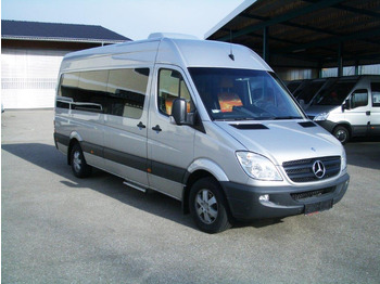 Mikroautobusas MERCEDES-BENZ