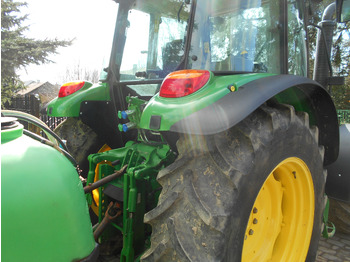 Traktorius John Deere 5115M: foto 3