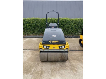 Asfalto volus Bomag BW 120 AD-5: foto 5 Asfalto volus Bomag BW 120 AD-5: foto 5