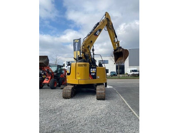 Vikšrinis ekskavatorius CATERPILLAR 315FLCR