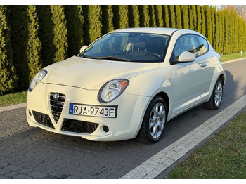Lengvasis automobilis ALFA ROMEO