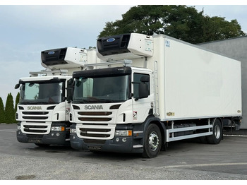 Refrižeratorius sunkvežimis SCANIA P 280