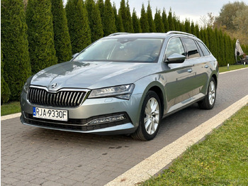 Lengvasis automobilis ŠKODA