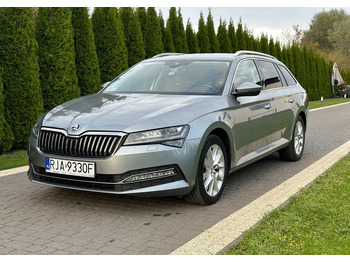Universalas ŠKODA