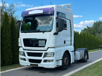 Vilkikas MAN TGX 18.440